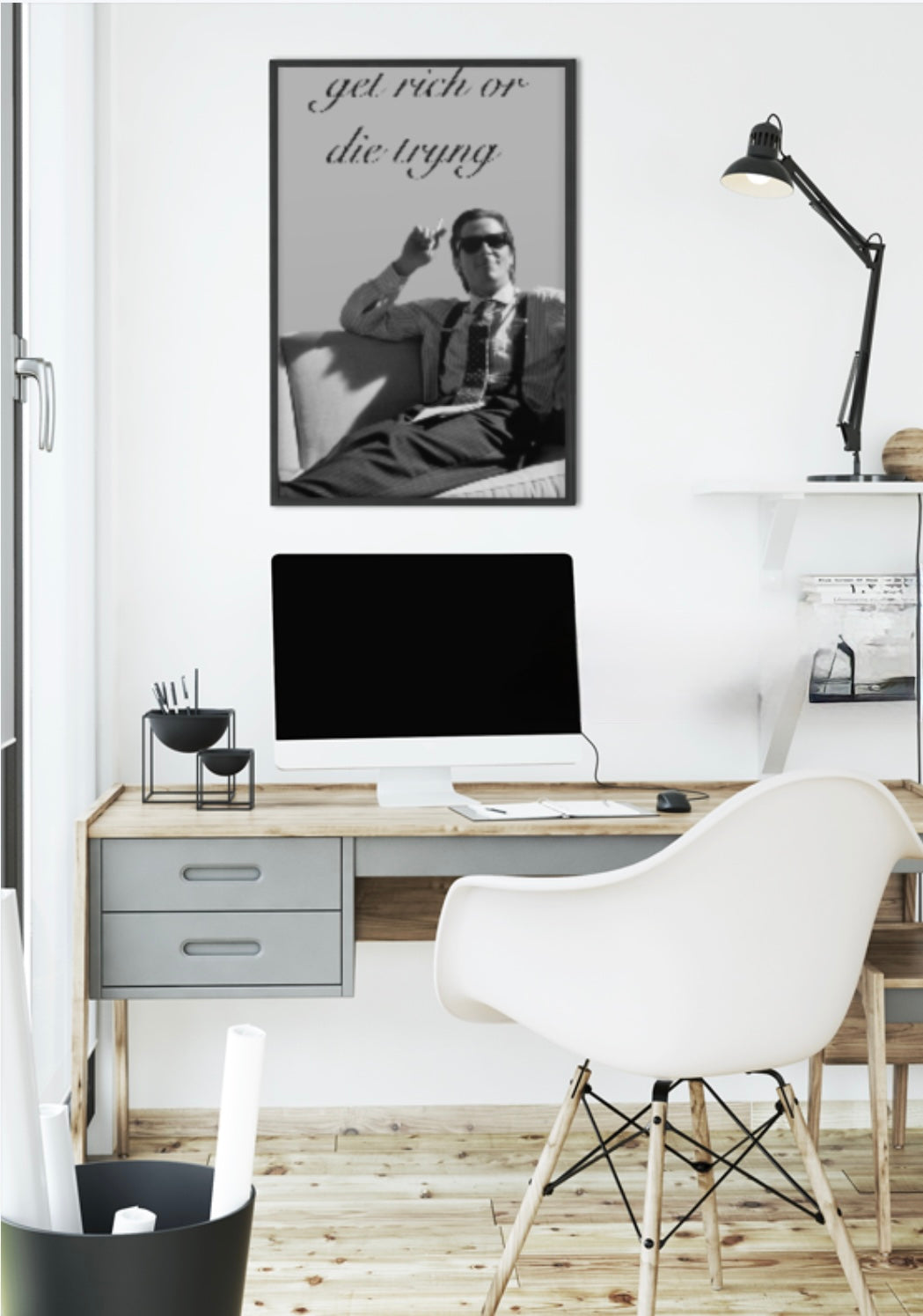 American Psycho ArtWork