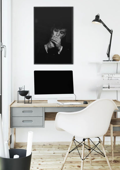 Tommy Shelby ArtWork